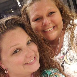 Meet your Posher, Joy